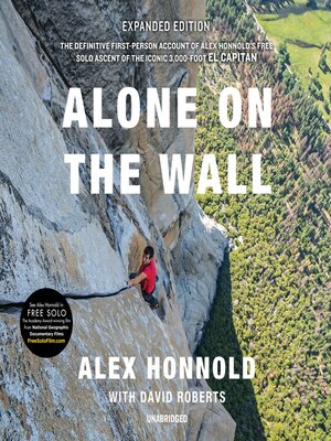 cover image of Alone on the Wall